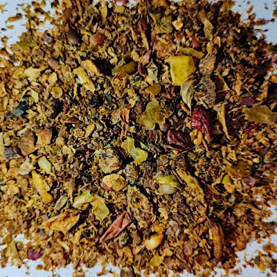 Susz / wytłoki jabłkowe (10kg)