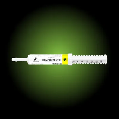 Hempqualizer