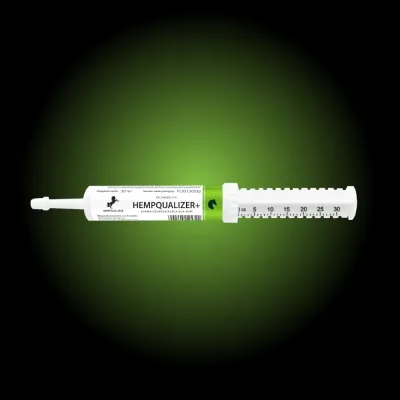Hempqualizer+