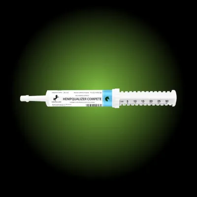 Hempqualizer Compete